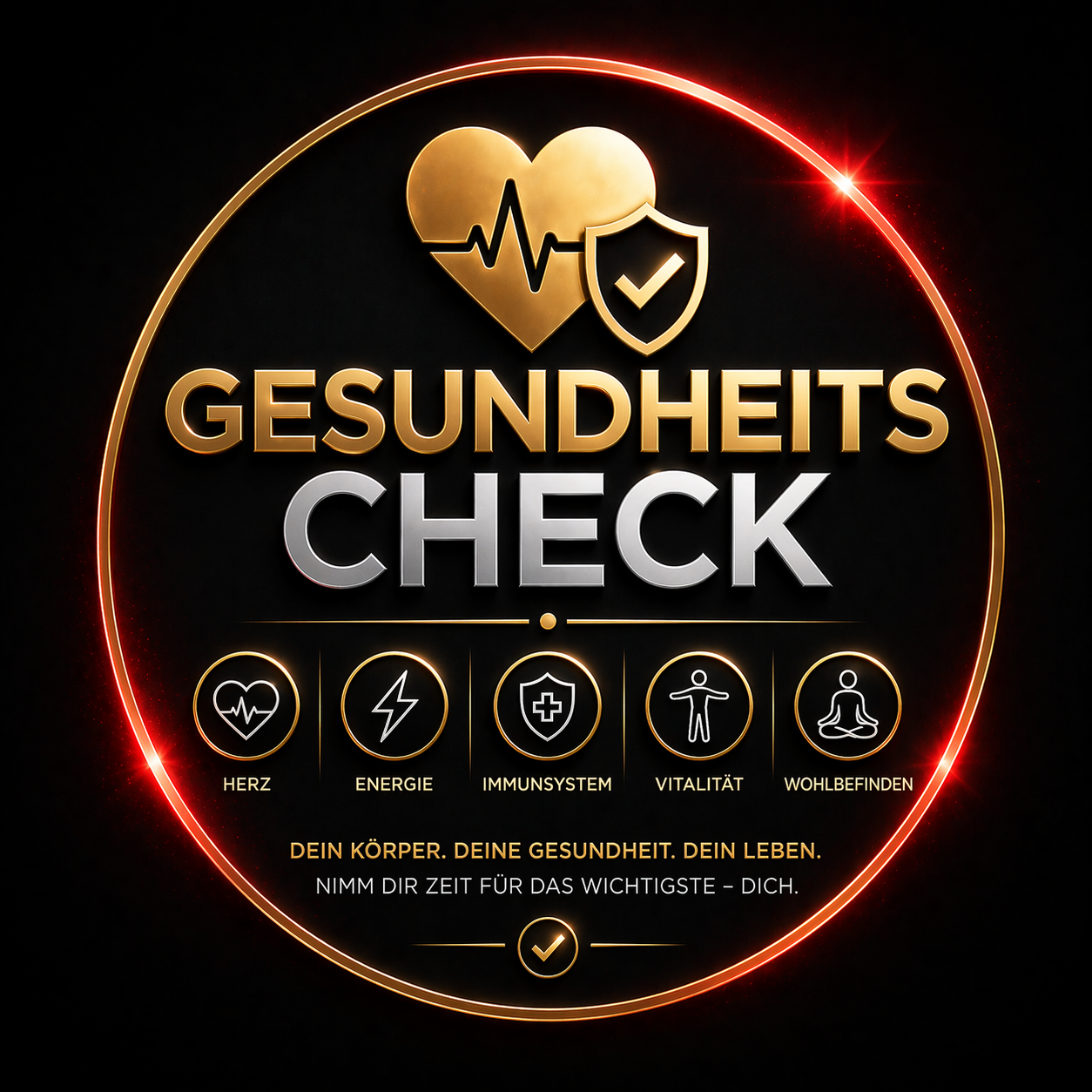 MSE Gesundheitscheck